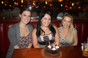 Happy Birthday Jeryl, Katie and Jessica | Fairfax and Manassas, VA