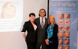 Introducing the Ultherapy Treatment | Fairfax and Manassas, VA