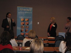 Ultherapy Event Manassas | Fairfax and Manassas, VA
