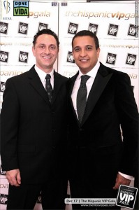 Sponsors Hispanic VIP Gala 2012 | Fairfax and Manassas, VA