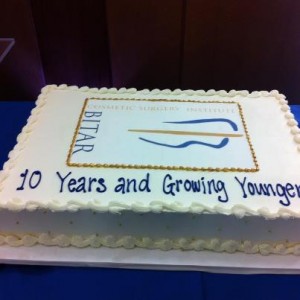 Our 10 Year Anniversary Celebration!! | Fairfax and Manassas, VA