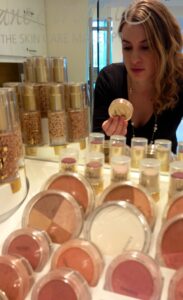 Jane Iredale Makeup Northern Virginia