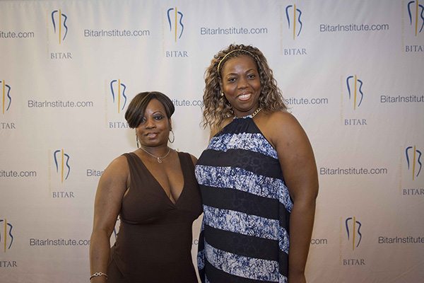 VIP Event Featuring Phaedra Parks