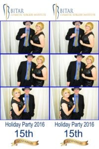Holiday Party 2016 25