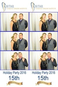 Holiday Party 2016 39