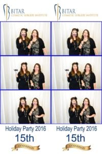 Holiday Party 2016 55