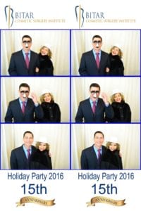 Holiday Party 2016 94
