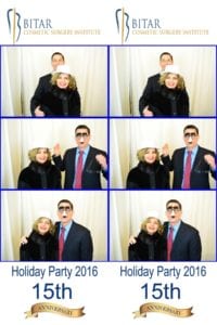 Holiday Party 2016 95
