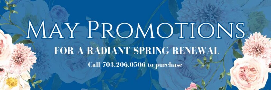 Bitar Institute May Medspa Specials for a Radiant Spring Renewal