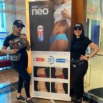 EMSCULPT NEO™ Event