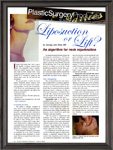  Liposuction or Lift? - Article