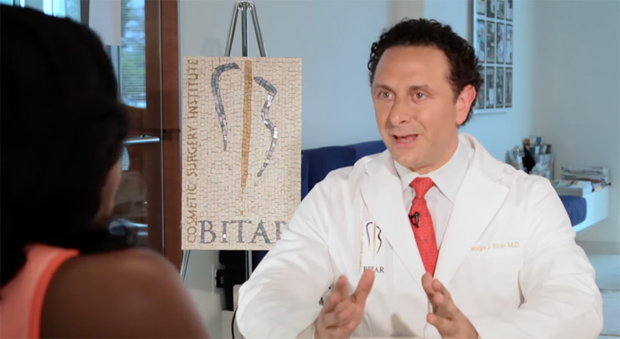 Dr. Bitar Interview