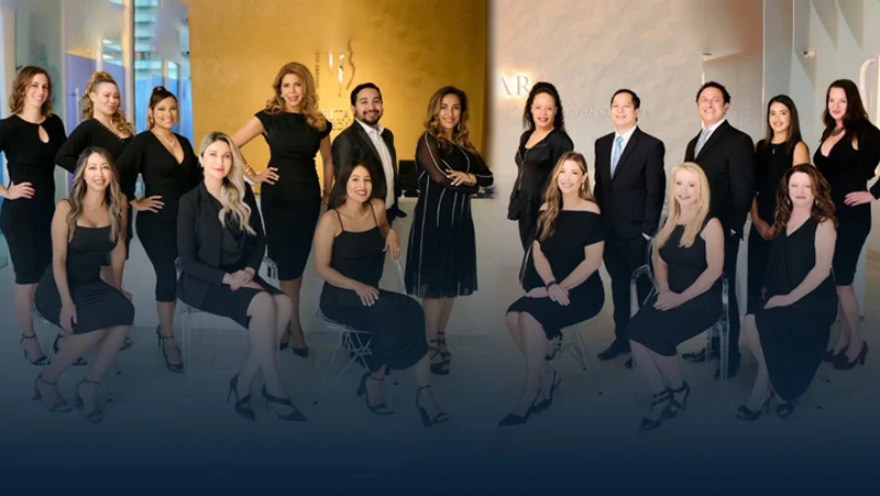 Bitar Institute Team