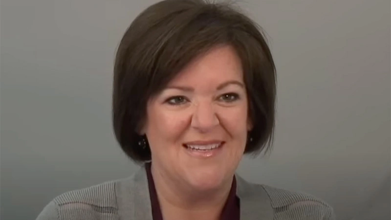 Teri Testimonial Poster